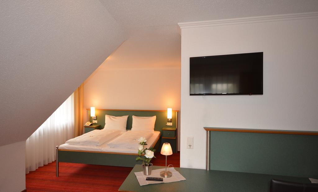 Hotel Kehrenkamp 3*